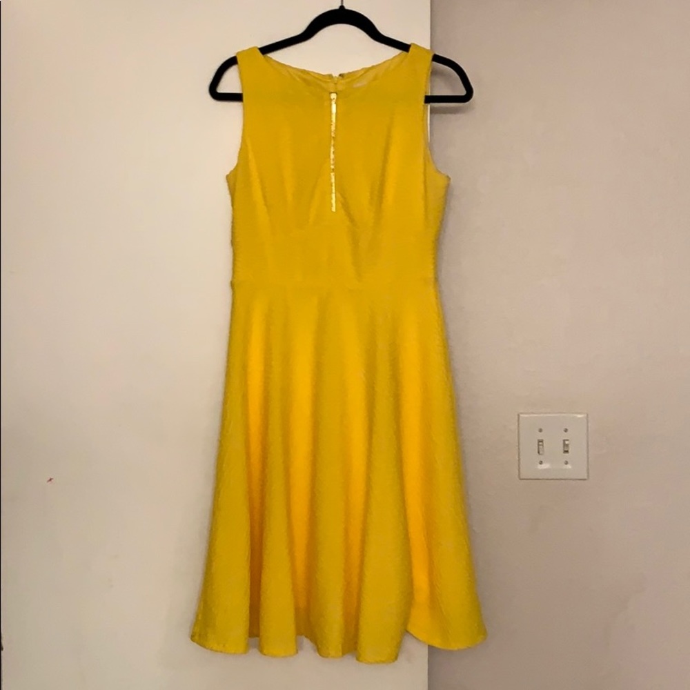 Calvin Klein dress